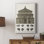 Bâtiments et façades II - galerie Cavas sur mesure
