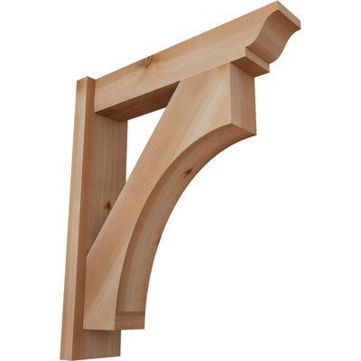 Persienne en bois Westlake