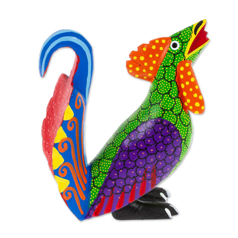 Krizal Animals Figurines & Sculptures