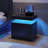 Delonia 19.3'' W Nightstand-201758370