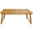 Bowan Solid Wood Single Coffee Table