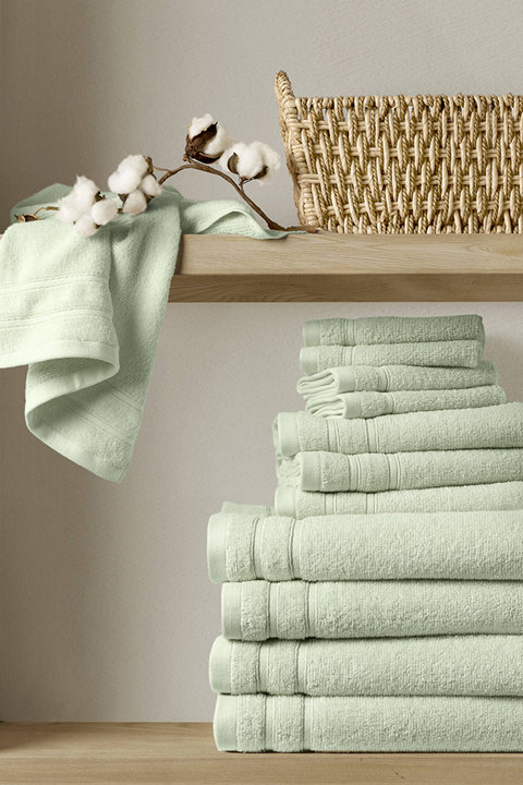 Budget-Friendly Bath Retreat