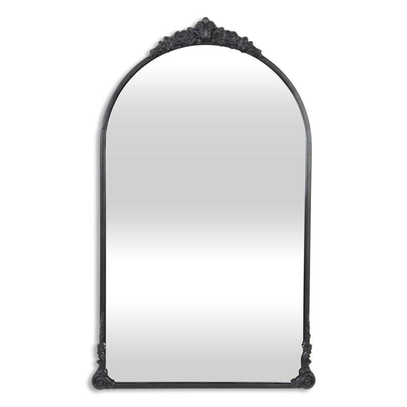 Miroir d'appoint 34 "