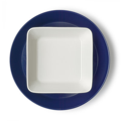 Teema Dinnerware Collection by iittala
