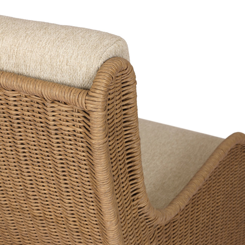 Katrine Outdoor Lounge Chair