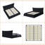 Lit plateforme tapissier Hambeldon-1823760977