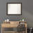 Halcott Solid Wood Rectangle Wall Mirror-19138193