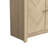 Aleshire Mid-Century Modern 30'' H 2 Door Accent Cabinet-1370227437