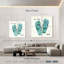 Gillard Divas II turquoise