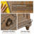 Cashawn 2-Piece Nightstand Set