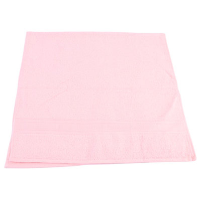 100% Cotton Hand Towel