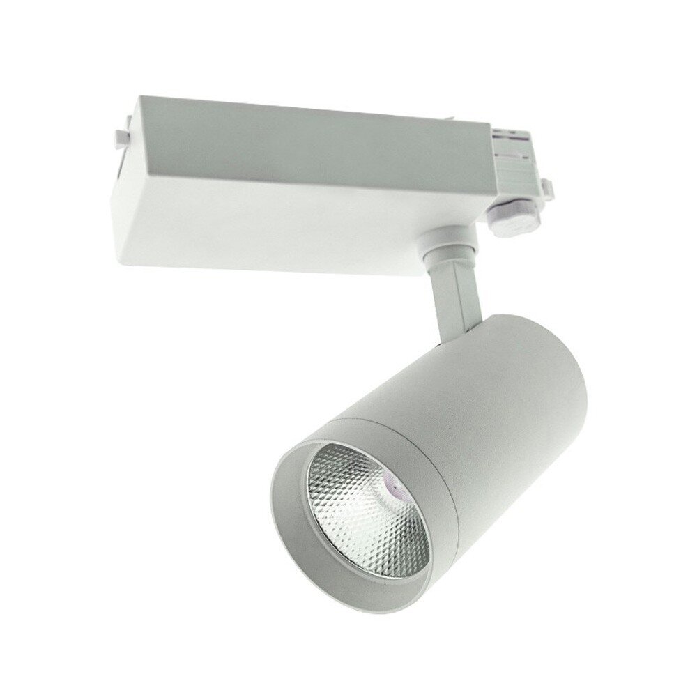 LED-Deckenstrahler 3-flammig Cockerham 21,5 cm