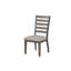 Chaise d'appoint Fyffe