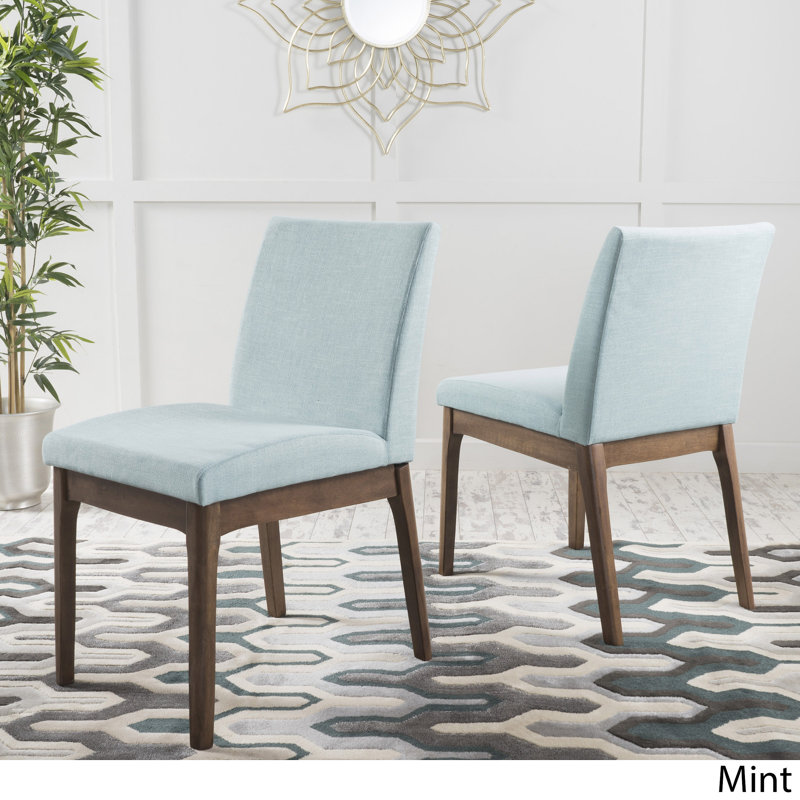 Chaise de salle à manger (ensemble de 2)
