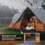 5 Person Tent
