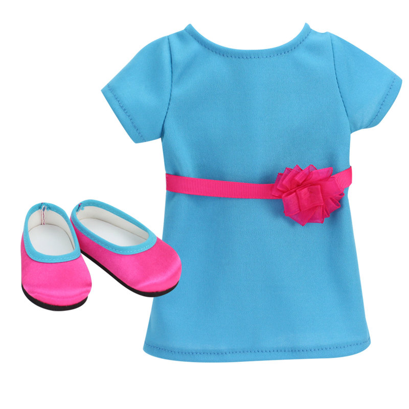 Sophia Doll Furniture & Accessories