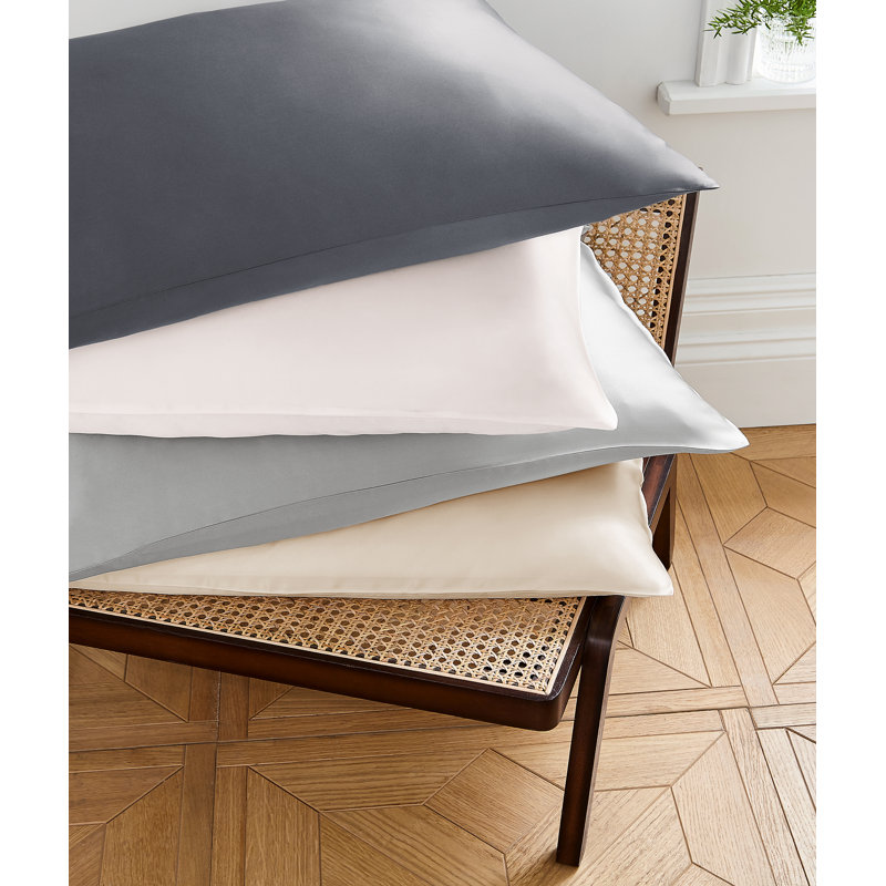 Silk Standard Pillowcase