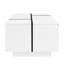 Table basse extensible avec rangement caché et tiroirs-1860822084