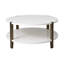 Leopoldo Coffee Table