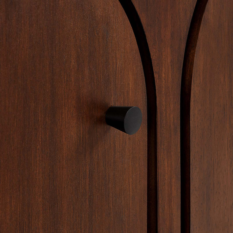 Modway Appia 53.4 Sideboard, Walnut