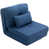 Bleu foncé / bleu est en rupture de stock