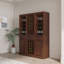 Armoire modulaire pour bar à vin 32 bouteilles