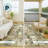 Machine Washable Indoor/Outdoor Chantille ACN2442 Geometric Rug-1745641997-1745641986