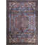Tapis décoratif brun Ottilie-75174827