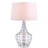 Lampe de table 26 po Mauck