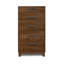 Savoy Bedroom 5 - Drawer Solid Wood Dresser