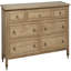 Reflection 7 - Drawer Dresser