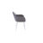 Agostini Dining Chair, Side, Upholstered, Kitchen, Dining Room, Pu Leather Look-1076708248-1076712041