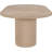 Ivona Oak Dining Table-74351378