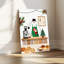 Art mural sur toile Kitchen Kitchen-17068670