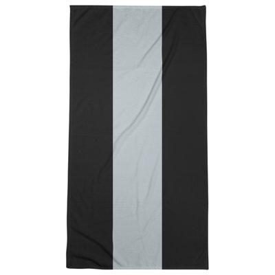 Cotton Blend Lightweight Bath Towel