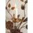 22'' H Metal Wall Wall Sconce