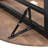 3-piece Dining Set With Drop Leaf