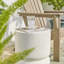 Atiana MGO Accent Stool-1823812910