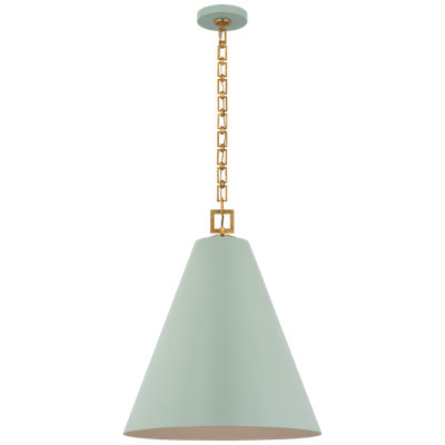 Theo 1 - Light Pendant