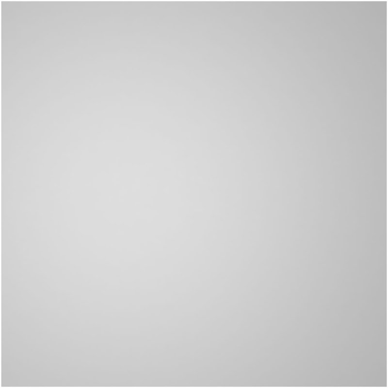 Cadre de seuil Brickmould, brun clair apprêté, H 18 po x l 18 po x P 2 po