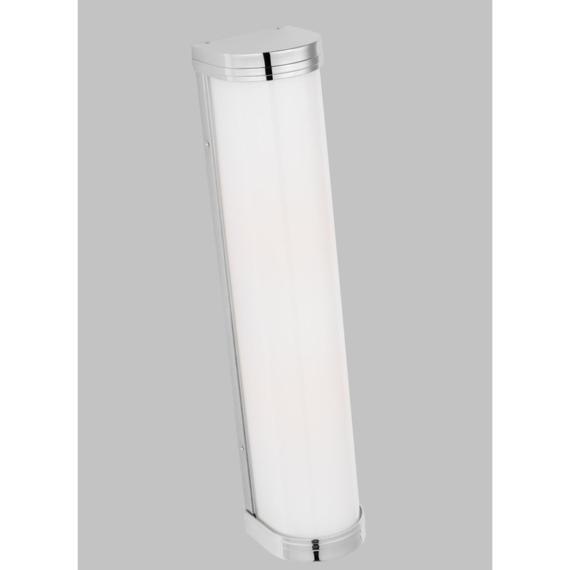 Ifran 2 - Light Vanity Light, Polished Nickel