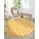 Llanet Geometric Indoor Rug