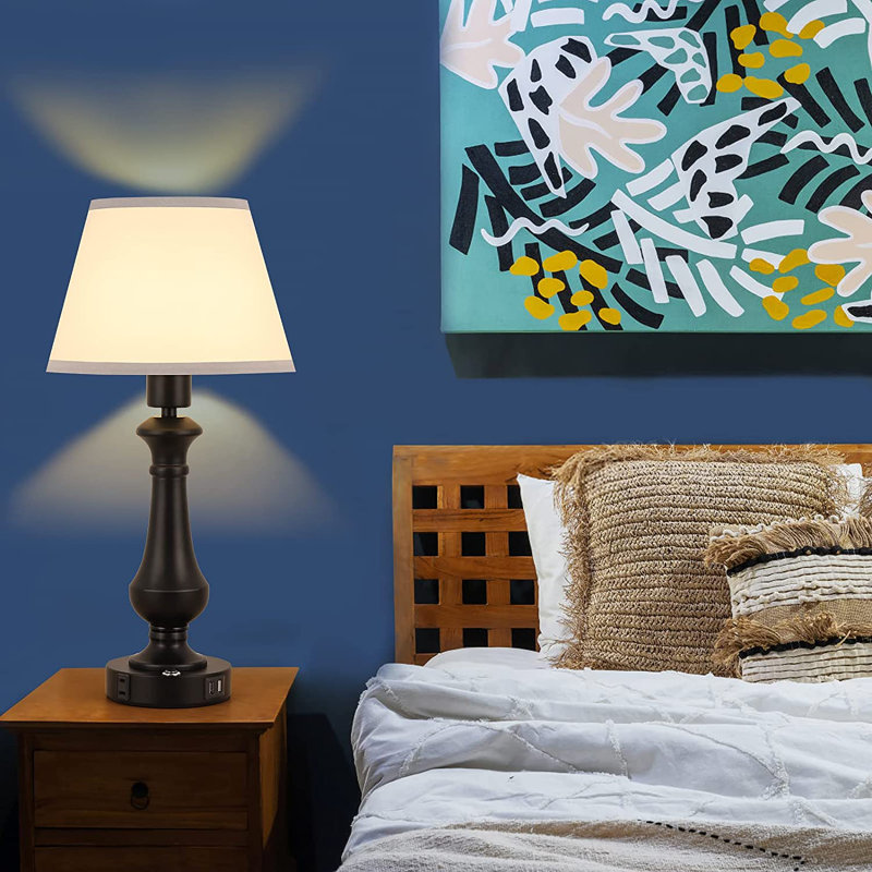 Lampe de table Chleo