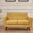 Naples Yellow Linen selected