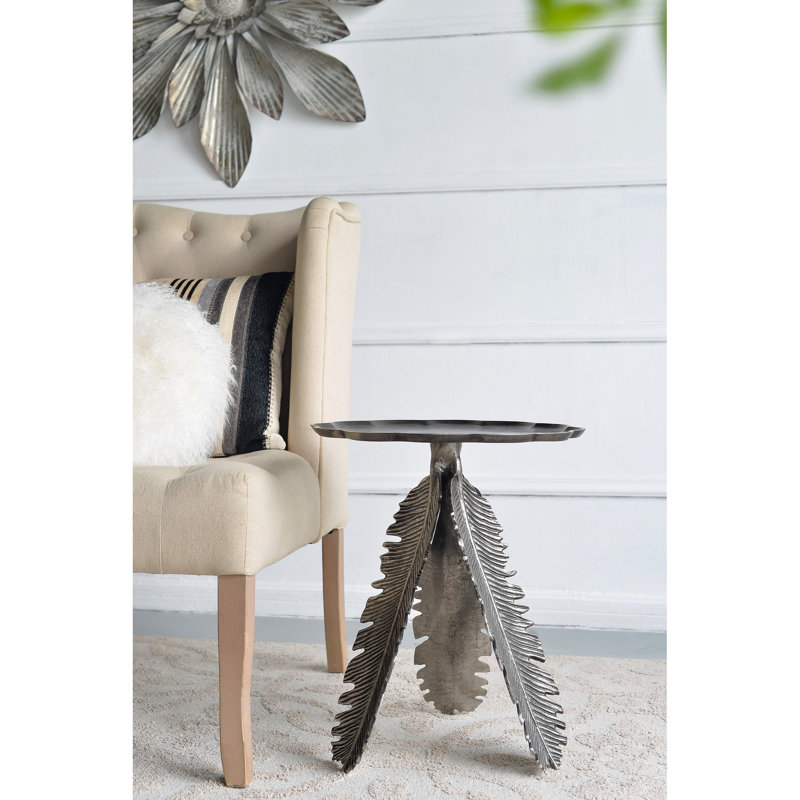 Table d'appoint Leaf