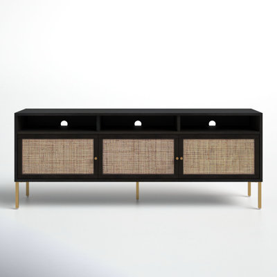 Cassi Media Console & Reviews | Joss & Main