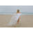 Chanyah Soft Organic Cotton Mountain Print Turkish Towel, Sand Resistant Beach Peshtemal, Thin & Absorbent, 66” x 36”-81124652