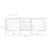 Multi-Functional Sideboard-140559676