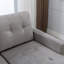 Canapé-lit modulaire réversible avec rangement et méridienne modulaire en L avec rangement et tissu en velours-1096443627
