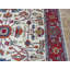 Tapis oriental kazak noué à la main 8 pi 10 po x 11 pi 7 po 73C13F40D3B74B418639FCBE2BF0B660